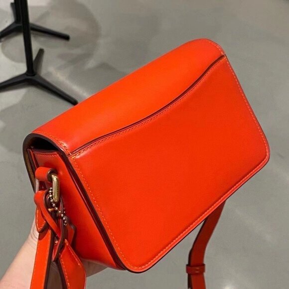 coach Studio Shoulder Bag 19 c7936 - Picture 2 of 7